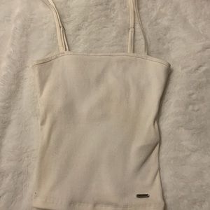 A 3 pack tank tops from Hollister